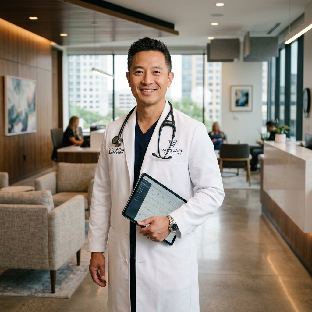 Physician Evaluation